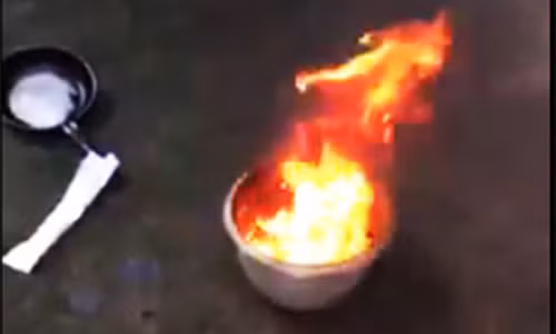 Hoang hon nuoc gieng boc chay ngun ngut o Dong Nai