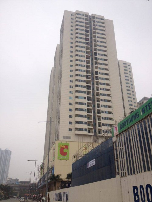 Số tiền gần 3 tỷ mà Thanh tra Bộ Xây dựng xử phạt sai phạm “khủng” của dự án Hồ Gươm Plaza liệu đã hợp lý?