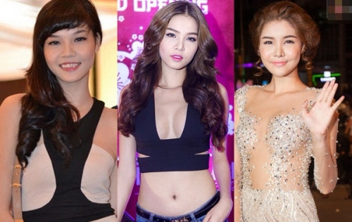 Tiết lộ mới đây của Mạc Hồng Quân về chuyện “yêu - giao ban 3-4 lần/tháng với Kỳ Hân" khiến nhiều người “té ngửa” vì thế, cô nàng đã lập tức lên tiếng.