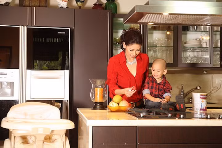 Căn biệt thự hoành tráng được định giá hàng chục triệu USD khiến nhiều người ao ước.