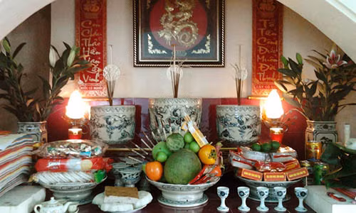 O nha chung cu, ban tho nhu the nao la “chuan” phong thuy?