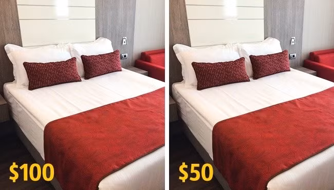 Bi mat phong nghi khach san luon giau kin nguoi thue