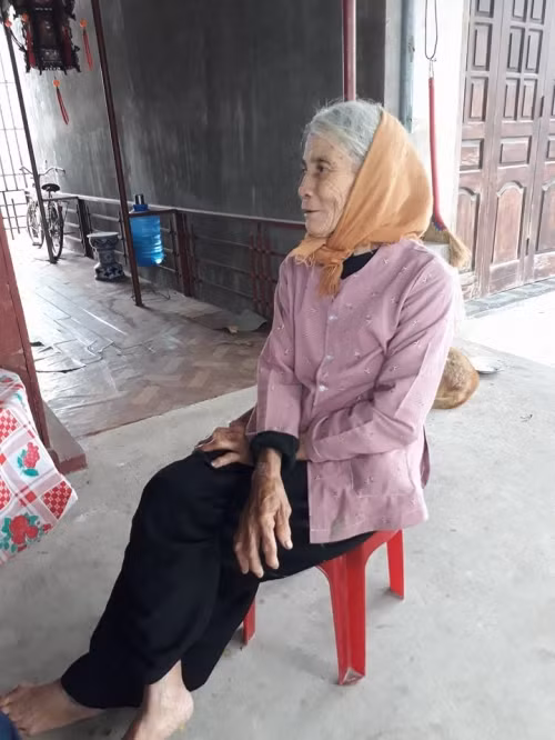 Nam Dinh: Chinh quyen len tieng vu nguoi chet “doi mo” ve hop dan