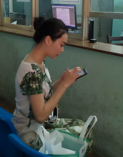 Sao Viet PR khi bi phat xe: Tro lo moi cua showbiz-Hinh-5