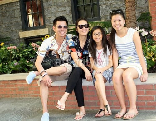 Nhung nang “cong chua” dang yeu, tai nang cua cac danh hai Viet-Hinh-6