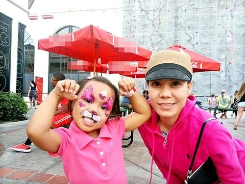 Nhung nang “cong chua” dang yeu, tai nang cua cac danh hai Viet-Hinh-7