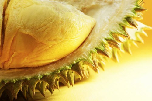 Do vậy, bạn tuyệt đối không được ăn kèm sầu riêng với các thức uống có cồn như bia, rượu. Vì sầu riêng chứa rất nhiều đường và chất béo nên việc ăn hàng ngày sẽ sinh nhiệt trong cơ thể, gây nóng trong, nổi mụn, và nhiệt miệng. Khi chế biến sầu riêng làm món ăn kết hợp cùng các gia vị cay nóng như ớt, tỏi... sẽ gây ra tình trạng bứt rứt khó chịu trong người.