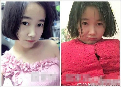 Được biết, trào lưu gây bão trên bắt nguồn từ câu chuyện gây sốt của một cô gái trẻ ở Thượng Hải (Trung Quốc). Thiếu nữ này bị vỡ mộng và quyết định bỏ bạn trai sau khi theo chàng về quê ăn Tết cùng gia đình ở Giang Tây.