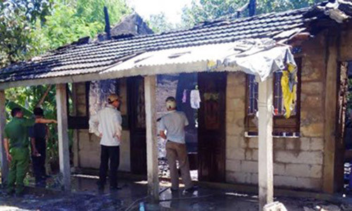 Hue Ruou say phong hoa dot nha