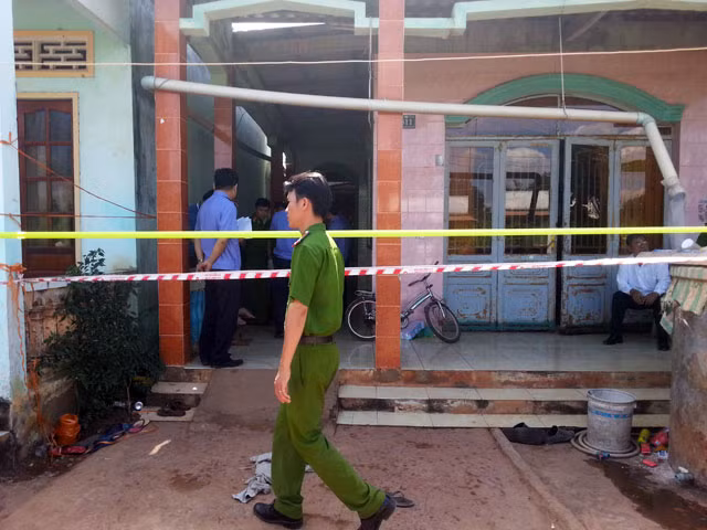 Nhung vu trong an chan dong du luan nam 2015-Hinh-4