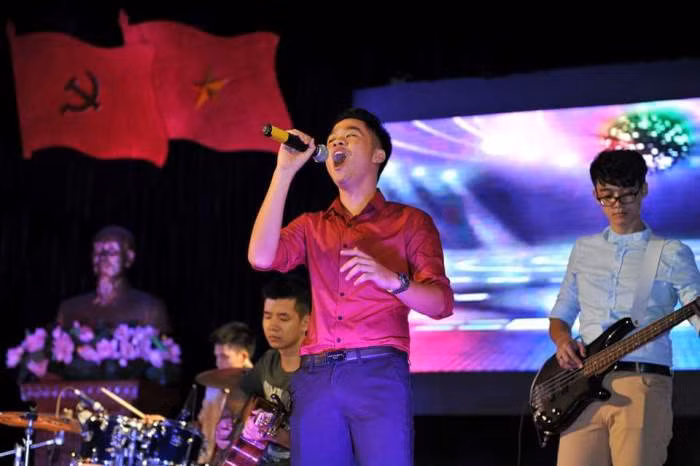 "Sinh viên An ninh thanh lịch" là một sân chơi bổ ích và lý thú để các học viên thể hiện tài năng, sự sáng tạo, tình đồng chí đồng đội. Từ đó, cuộc thi giúp cho học viên ngày càng hoàn thiện bản thân để sau này trở thành những chiến sĩ công an giỏi, nhiệt huyết.