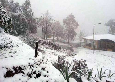 Thien duong trai nghiem mua dong chuan nhat Viet Nam