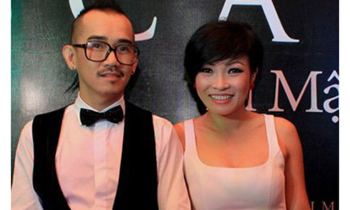 Thuc hu Minh Thuan “yeu don phuong” Phuong Thanh suot 20 nam qua