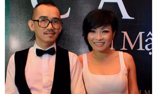 Thuc hu Minh Thuan “yeu don phuong” Phuong Thanh suot 20 nam qua