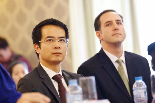 “Giao su mac quan dui day hoc la vi du hay ve sang tao“