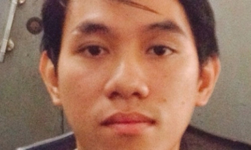 Bat ke tron na 8 nam vu hiep dam tap the hai be gai