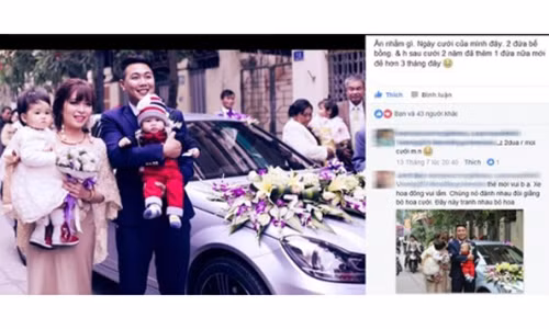 Tranh cai chuyen gai tre tu hao sinh con roi moi cuoi