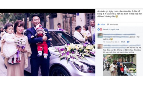 Tranh cai chuyen gai tre tu hao sinh con roi moi cuoi