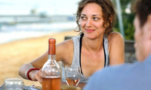 De duoc nhu phu nu Phap luon duoc dan ong yeu chieu