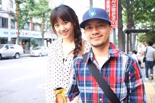 Tiến Đạt là người giúp Hari Won đến gần hơn với công chúng.