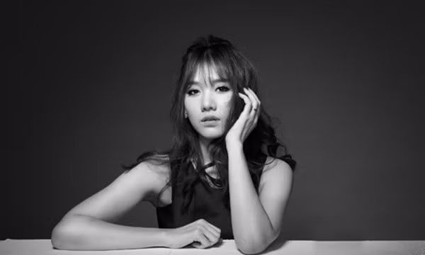 Hari Won bị ảnh hưởng nghiêm trọng bởi scandal tình ái lần này.