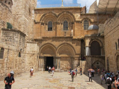 Di tim tinh xac thuc cua mo Chua Jesus-Hinh-2