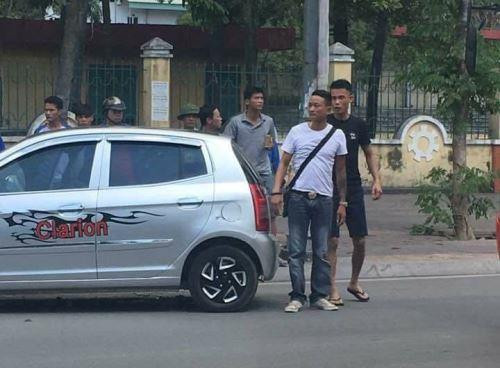 Hiep Ga don con trai chao doi sau van den gay tai nan-Hinh-2