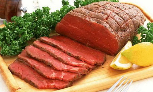 Sai lam chet nguoi khi an thit bo nhieu nguoi mac phai