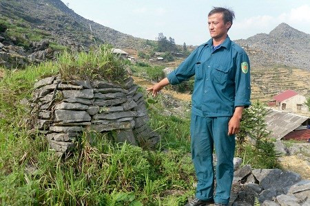 Rung ron hu tuc mang nguoi chet di phoi xac doc nhat Viet Nam-Hinh-2