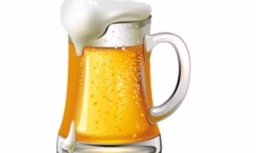 Sai lam “chet nguoi” khi uong bia can phai bo ngay