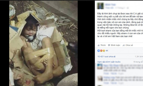 Su that anh be gai bi bat coc ban noi tang