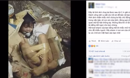 Su that anh be gai bi bat coc ban noi tang