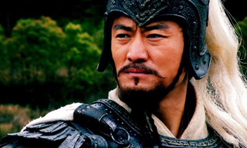 Loan the Tam quoc: Ton Kien - Mot tay gay dung co do