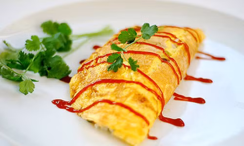 An trung rat tot nhung dung sai cach thi coi chung chet som