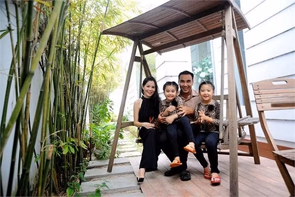 3- Biệt thự 21 tỷ của MC Quyền Linh