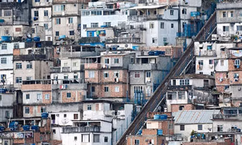 Chuyen it biet ve khu o chuot toi pham noi danh