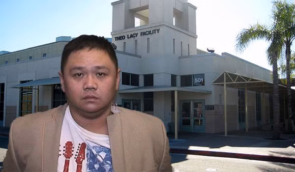 Bat ngo cuoc song sung suong cua Minh Beo trong nha tu My