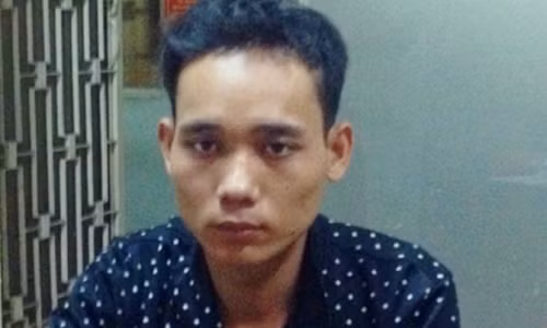 Ngũ Cẩm Nhanh bị bắt, kết thúc 9 năm trốn nã.