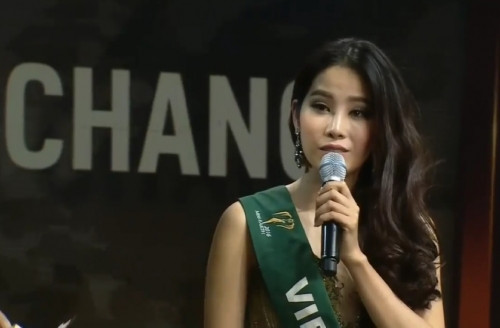 Nam Em va bai hoc cho nguoi dep Viet thi quoc te