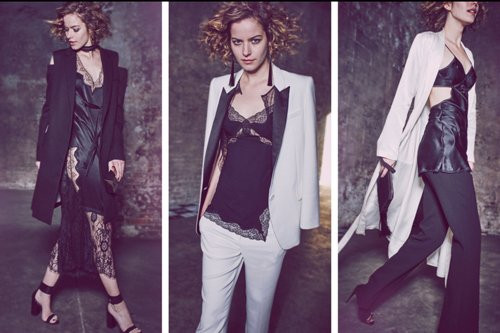 Phong cách thời trang đồ ngủ đang rất được yêu thích. Nhìn lại mùa mốt Xuân 2016, những chiếc váy phong cách váy ngủ mềm mại của Celine hay áo dây mềm viền ren phối cùng quần lụa mềm của Givenchy hay lối phối nhiều lớp đồ lót của Alexander Wang trở thành những điểm nhấn ấn tượng trên sàn diễn. Xu hướng đồ ngủ ăn khách nhiều mùa mốt liên tiếp bởi con người càng có xu hướng chiều chuộng cơ thể bằng những trang phục thoải mái. Mặc dù phong cách đồ ngủ rất sành diệu nhưng cũng có không ít người ngại ngần diện nó bởi không nắm được nguyên tắc phối đồ. Tuy nhiên, theo các chuyên gia, nhà thiết kế thời trang thì để mặc nội y, đồ ngủ ra đường hoàn toàn không khó. Nguyên tắc