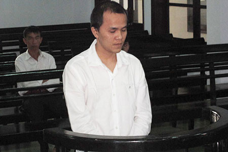 Dương H.ng Tỉnh trả giá tội ác trước pháp luật.