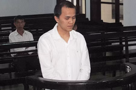 Dương H.ng Tỉnh trả giá tội ác trước pháp luật.