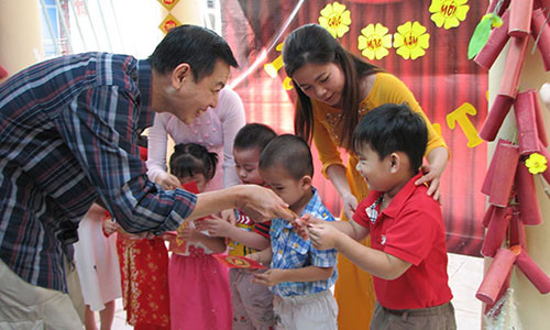 Chon nguoi sinh thang nay xong nha nam 2017, at phat nhu dai gia