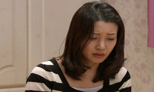 Choang vang hay tin chong ngoai tinh tu mom...con trai 3 tuoi