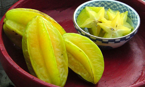 Meo chua nhiet mieng cuc nhanh ma khong can dung thuoc tay