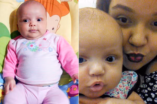 Khoanh khac dang yeu be so sinh “hon lay hon de” mat me-Hinh-2