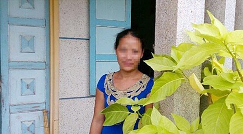 Người trúng vé số 92 tỷ đã rời khỏi nhà tạm đi "lánh nạn".