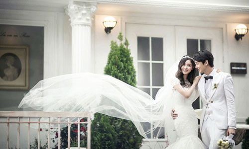 Top 4 con giap nu chi giau co sau khi ket hon