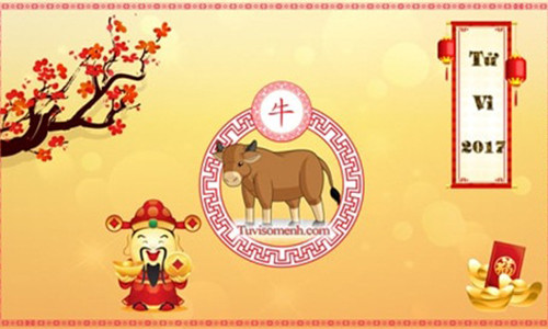 Có thể nói rằng tuổi Sửu đạt được những dấu hiệu hoàng đạo may mắn hiếm có trong năm nay.