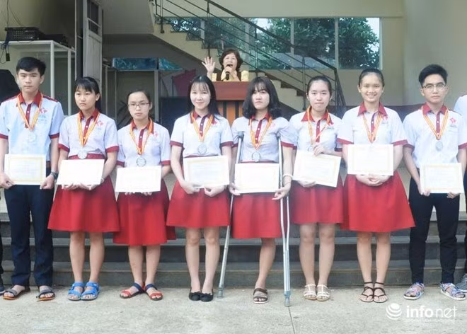 Hanh trinh nghi luc cua Ha Vi chinh phuc Huy chuong Bac Olympic Dia ly-Hinh-2